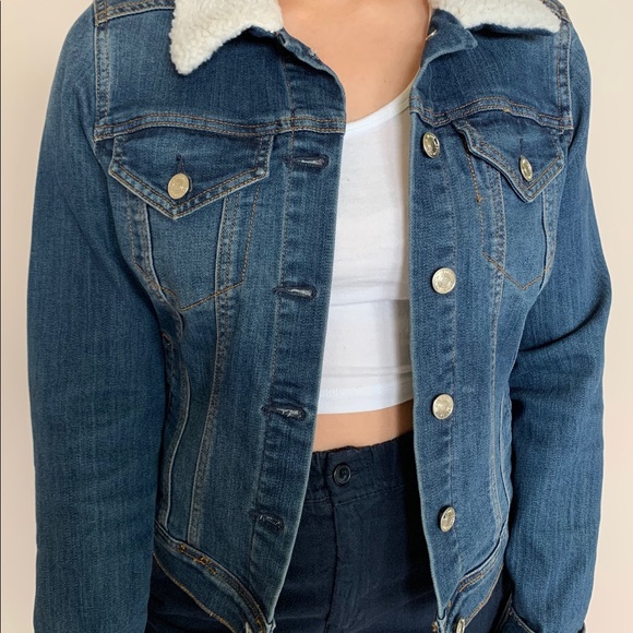 Dex Denim Jacket - Picture 2 of 4